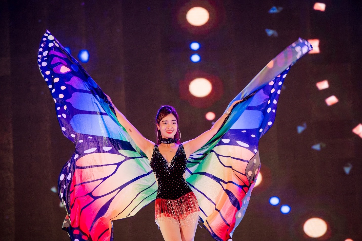 Sam Son Festival anh 9