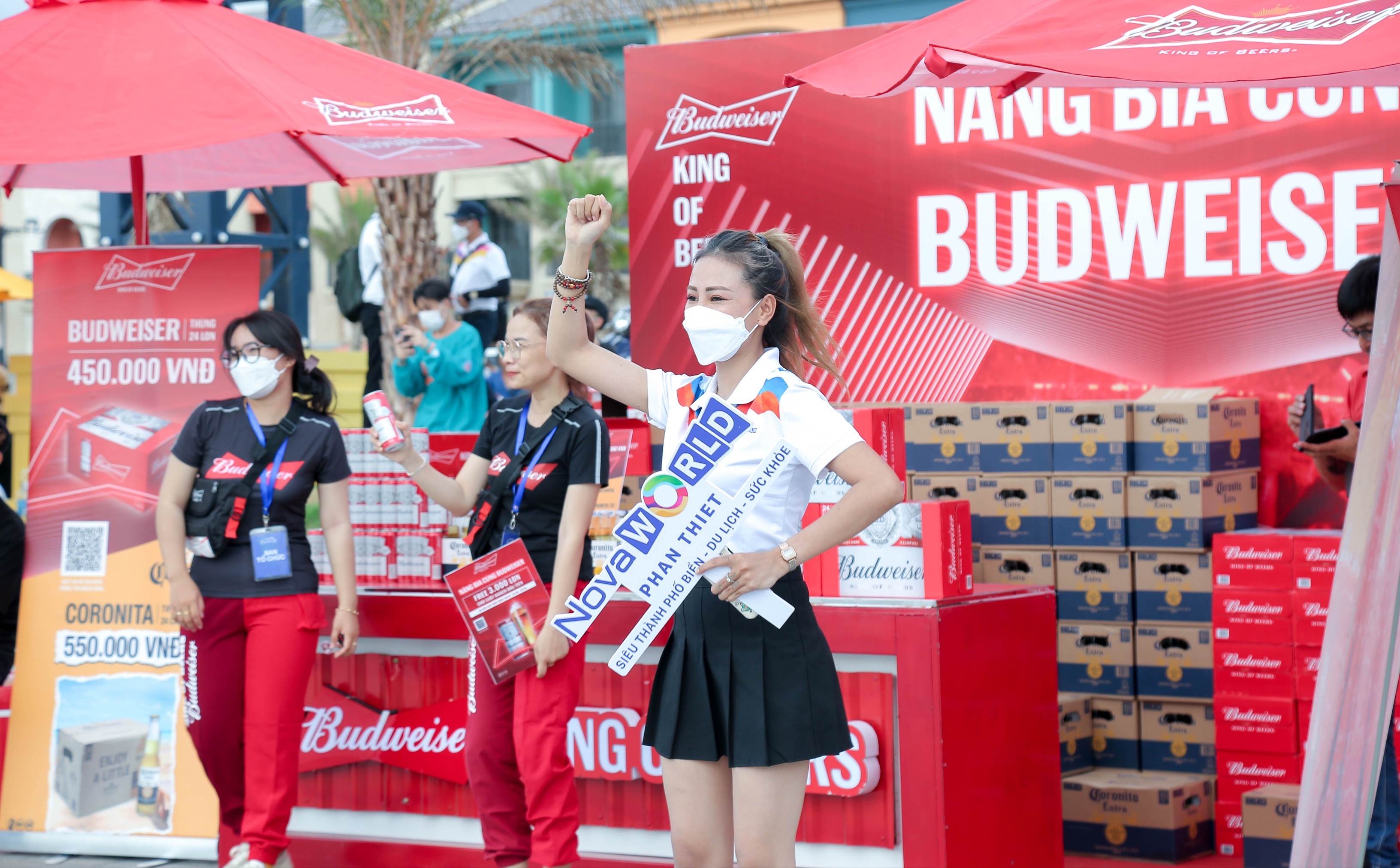 Novaland Festival ảnh 3 Novaland Festival anh 3