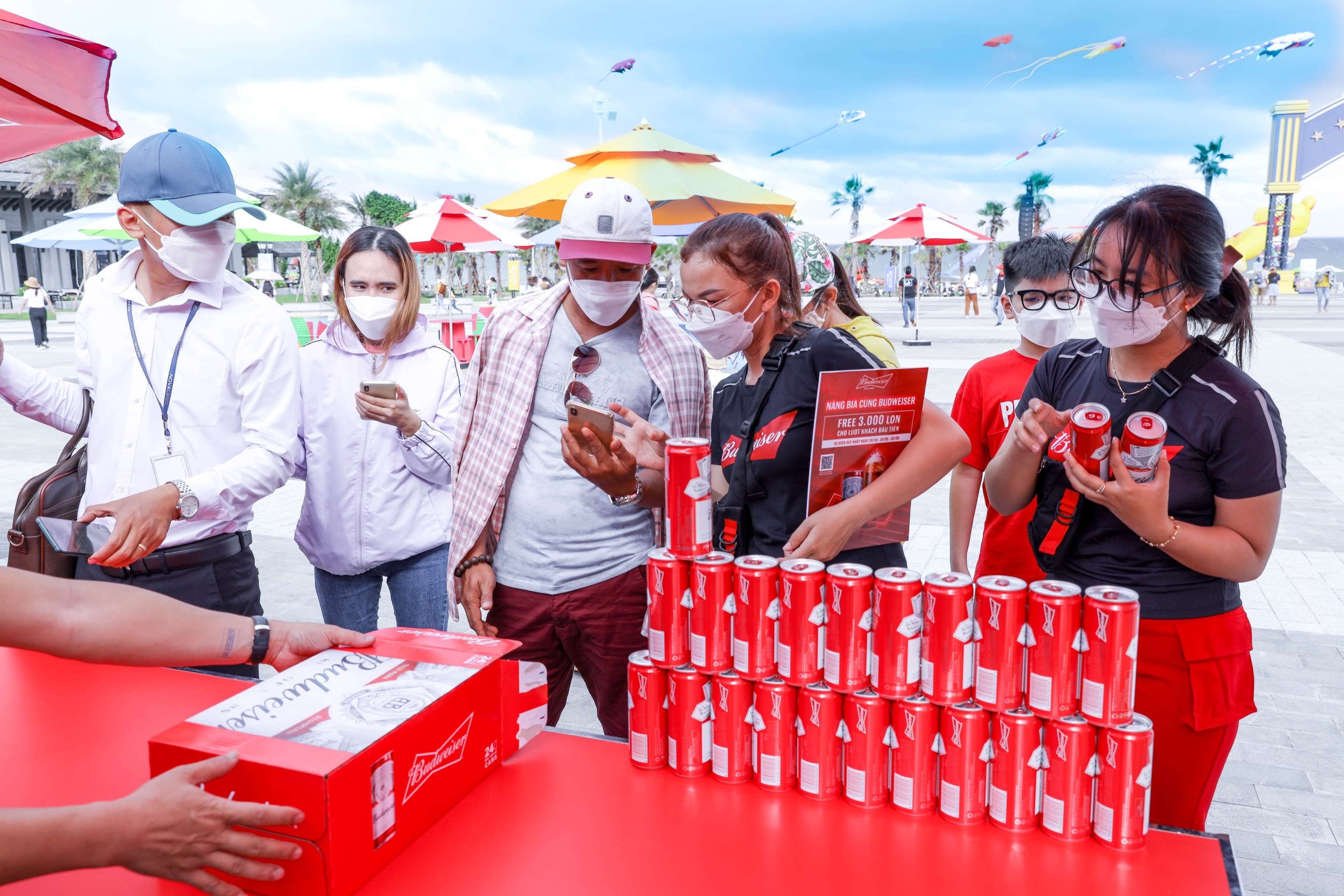 Novaland Festival ảnh 4 Novaland Festival anh 4