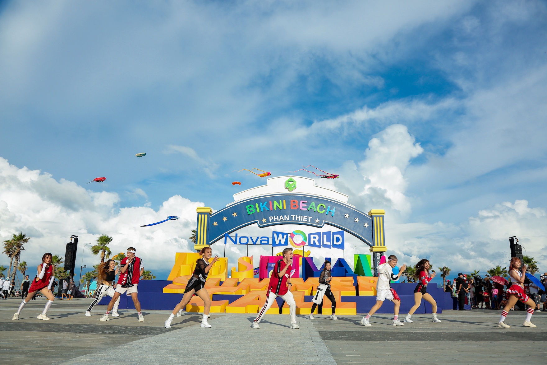 Novaland Festival ảnh 10 Novaland Festival anh 10