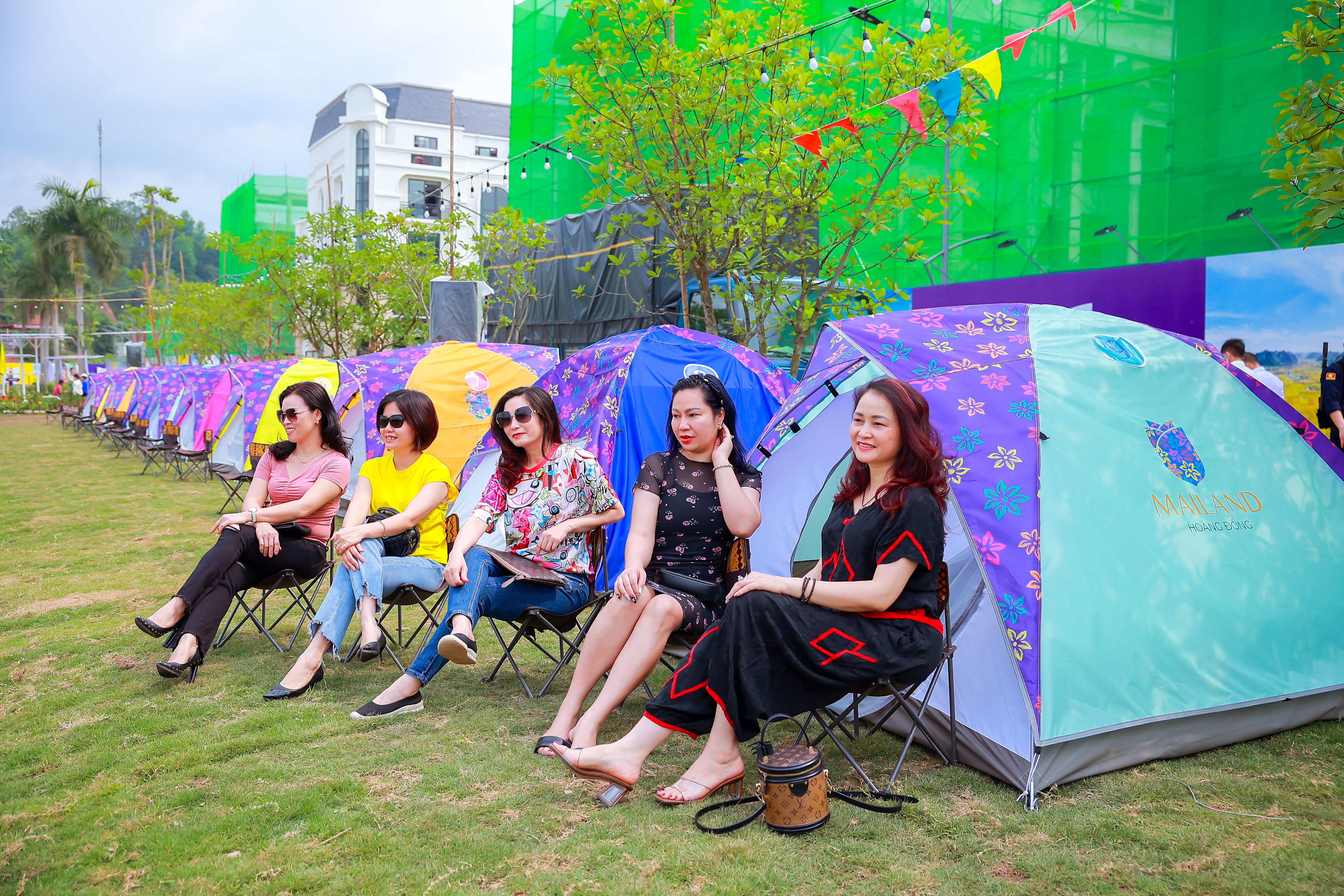 Lễ hội Kỳ Hoa ảnh 1 Le hoi Ky Hoa anh 1