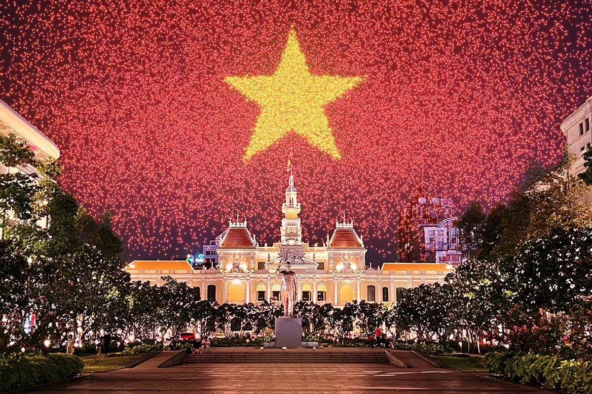 TMRW VN ảnh 1 TMRW VN anh 1