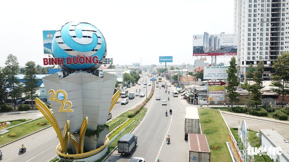 Happy One Central anh 2