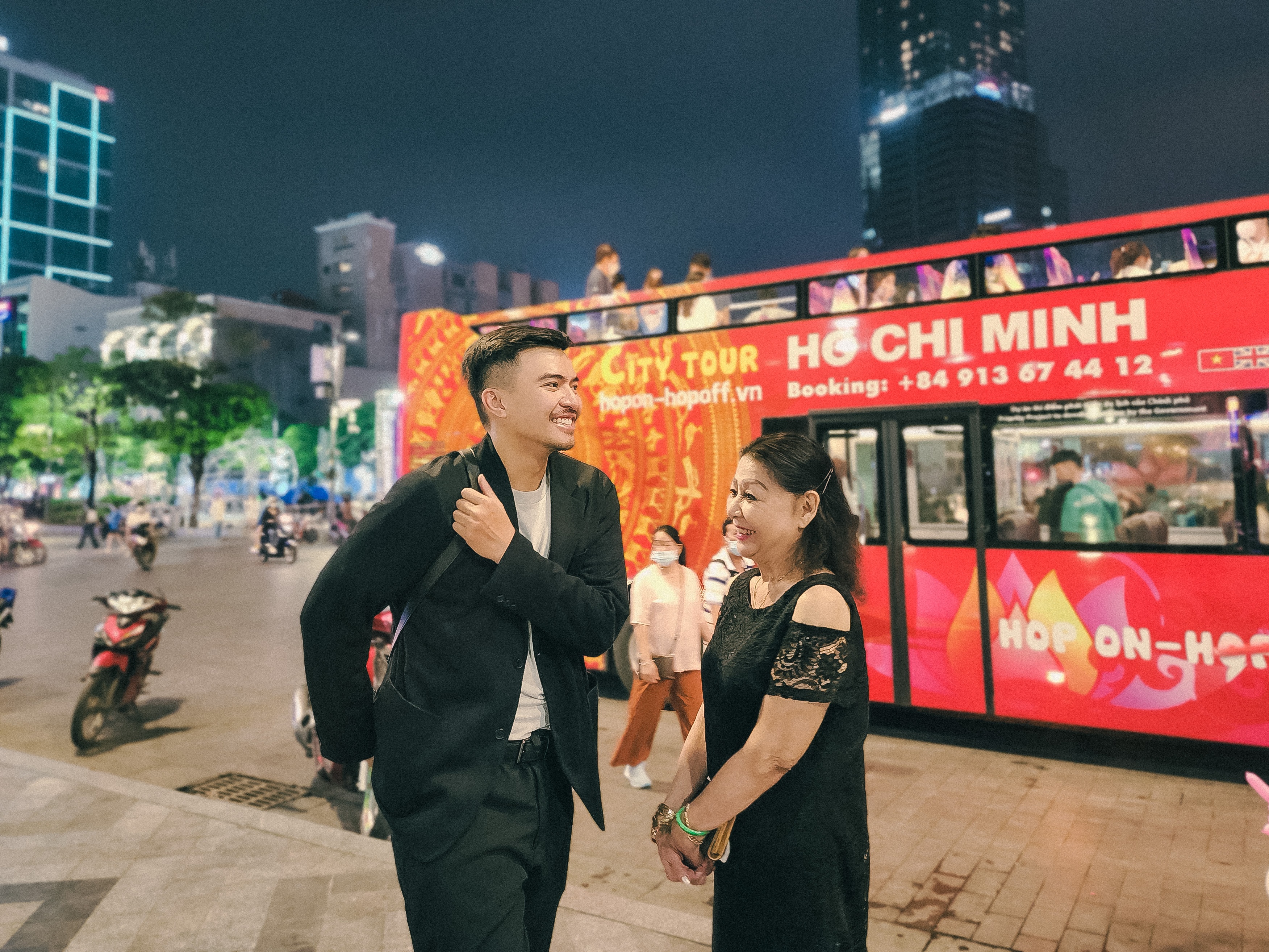 Ngày của mẹ ảnh 2 Ngay cua me anh 2
