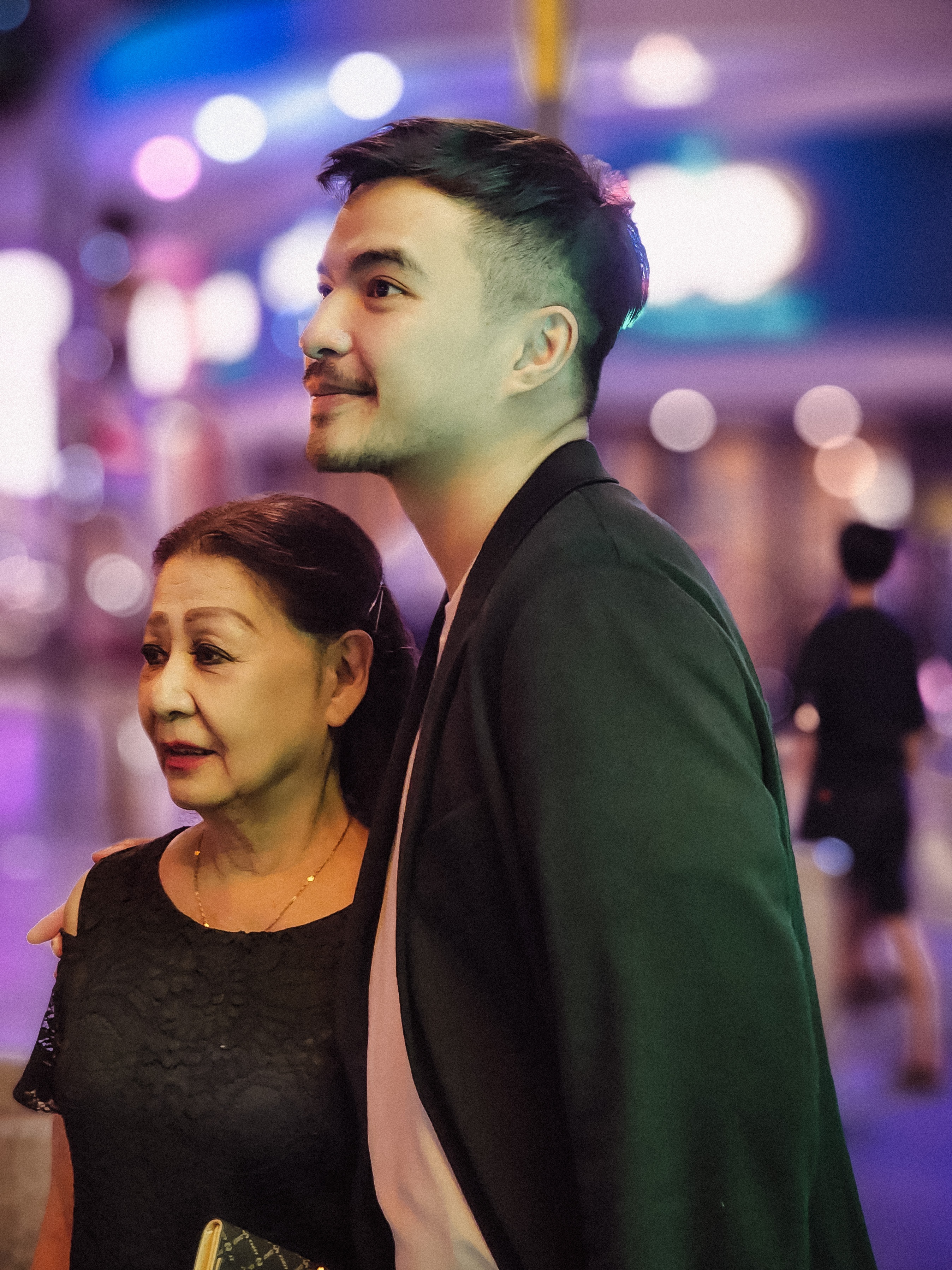 Ngày của mẹ ảnh 4 Ngay cua me anh 4