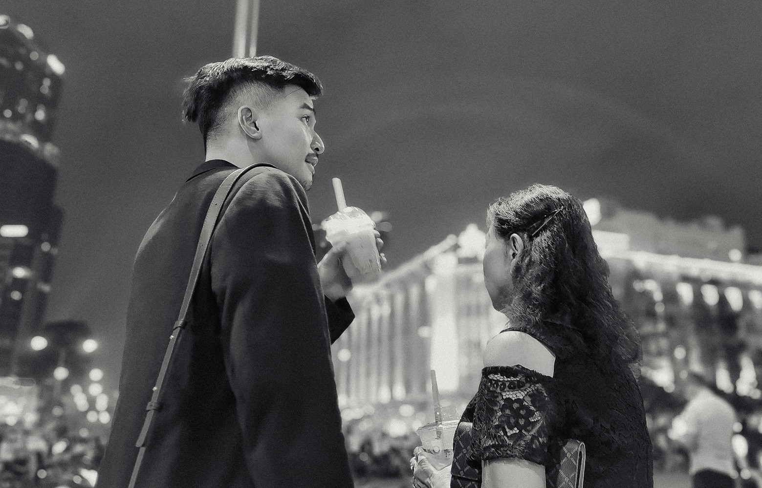 Ly Thanh Co: ‘Toi quen mat me cung tung la chi dai’ hinh anh