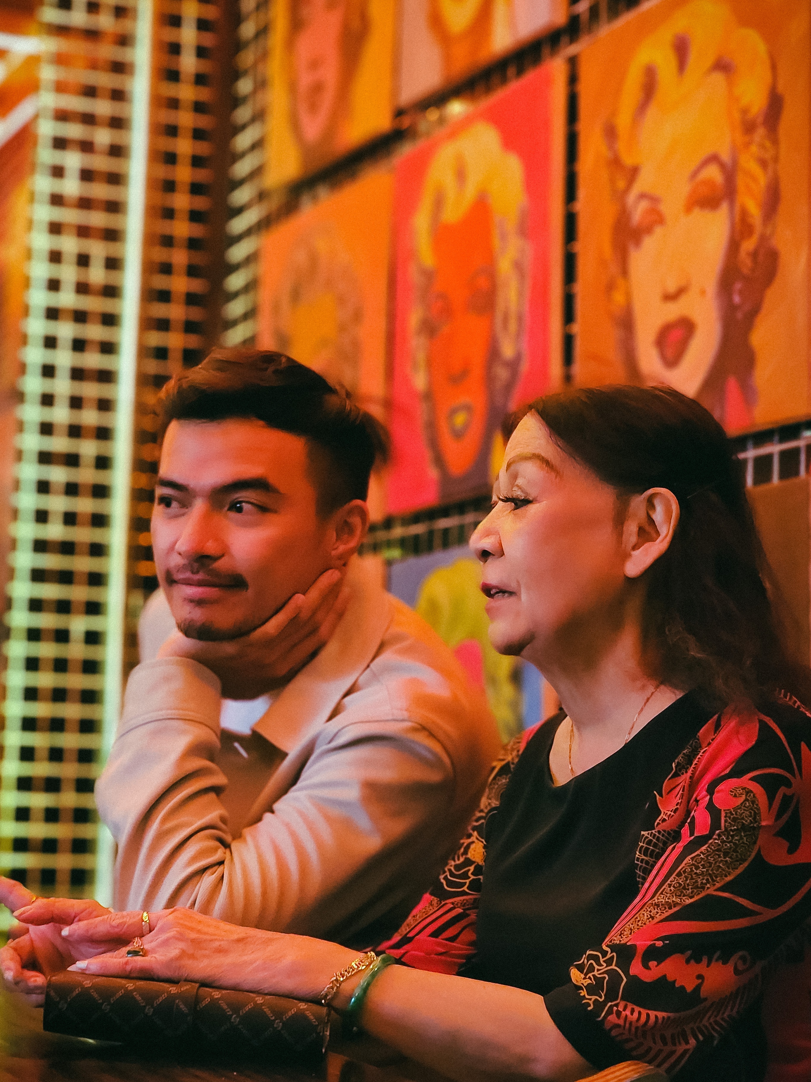 Ngày của mẹ ảnh 7 Ngay cua me anh 7