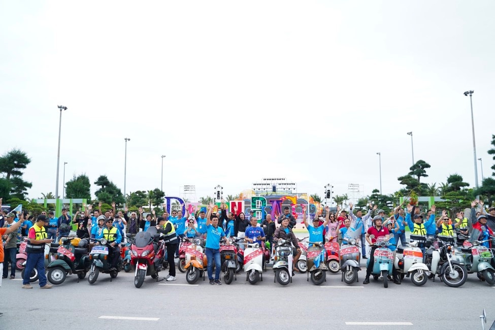 Khu Du lich Quoc te Doi Rong anh 7