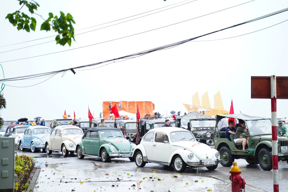 Khu Du lich Quoc te Doi Rong anh 8