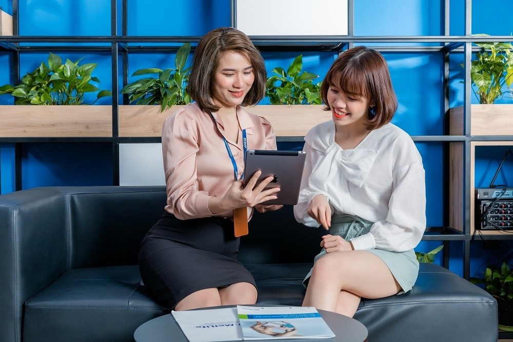 Ly do nen mua san pham ho tro kem bao hiem nhan tho hinh anh