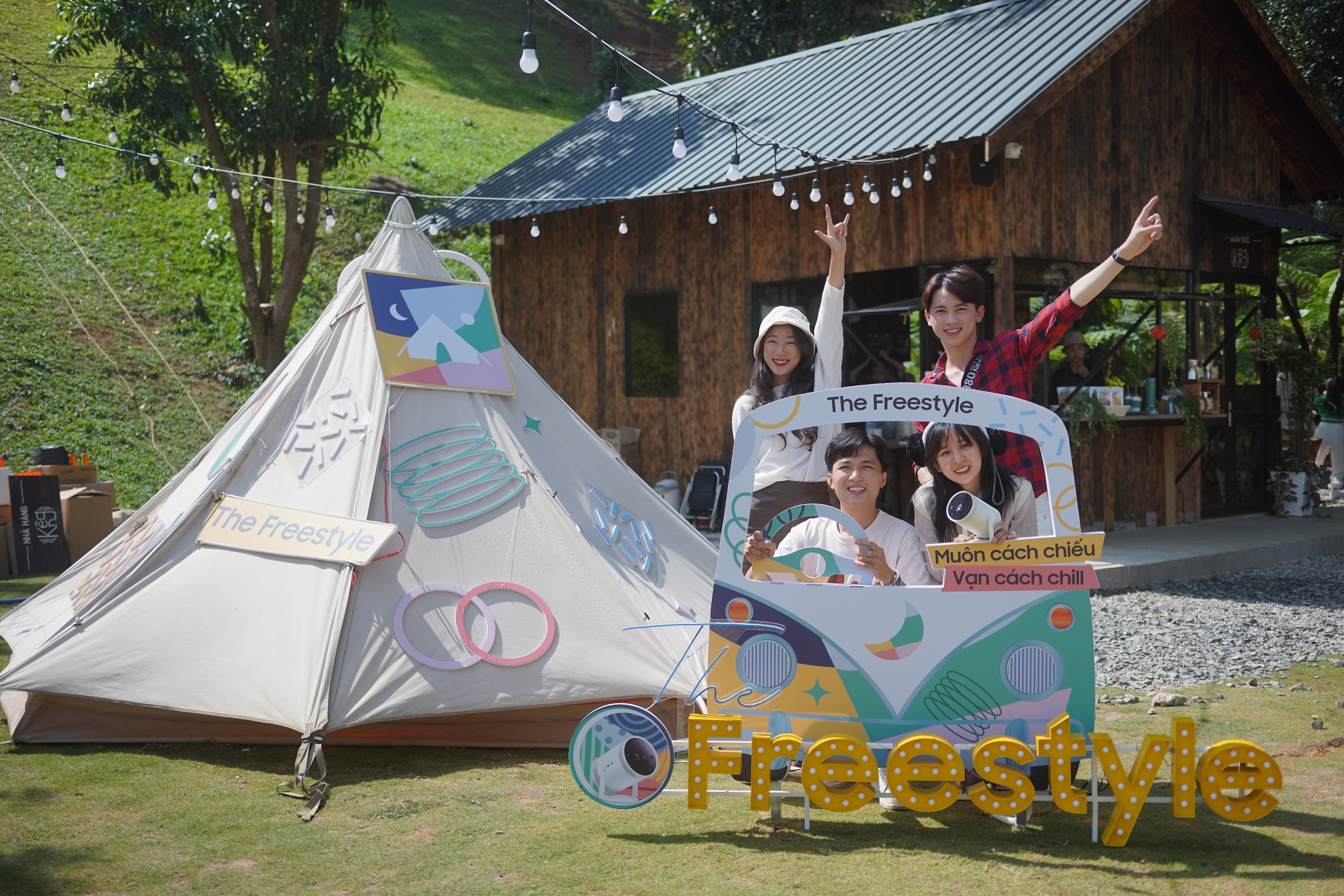 Ly Thanh Co ,  To Di Dau anh 6