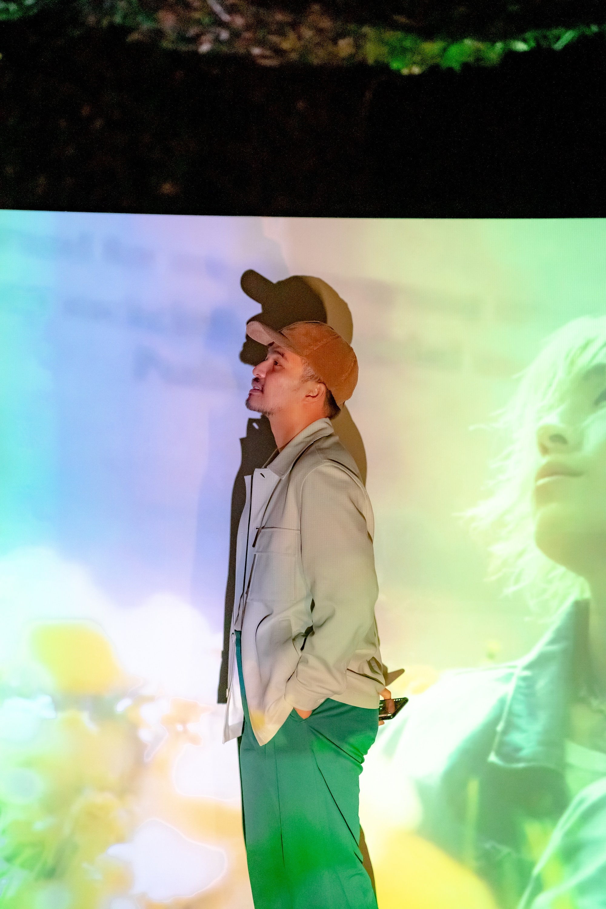 Ly Thanh Co ,  To Di Dau anh 3