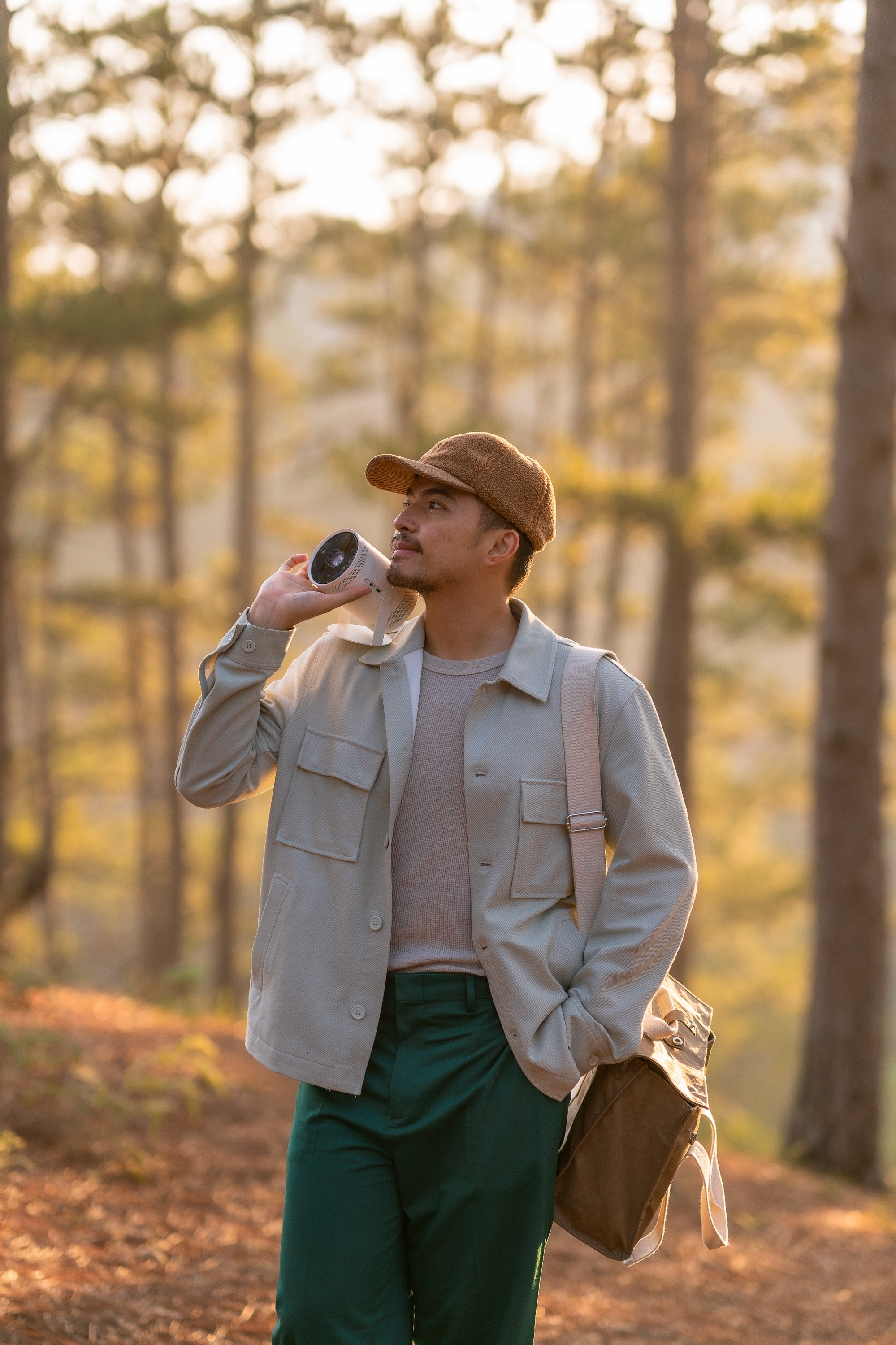 Ly Thanh Co ,  To Di Dau anh 5