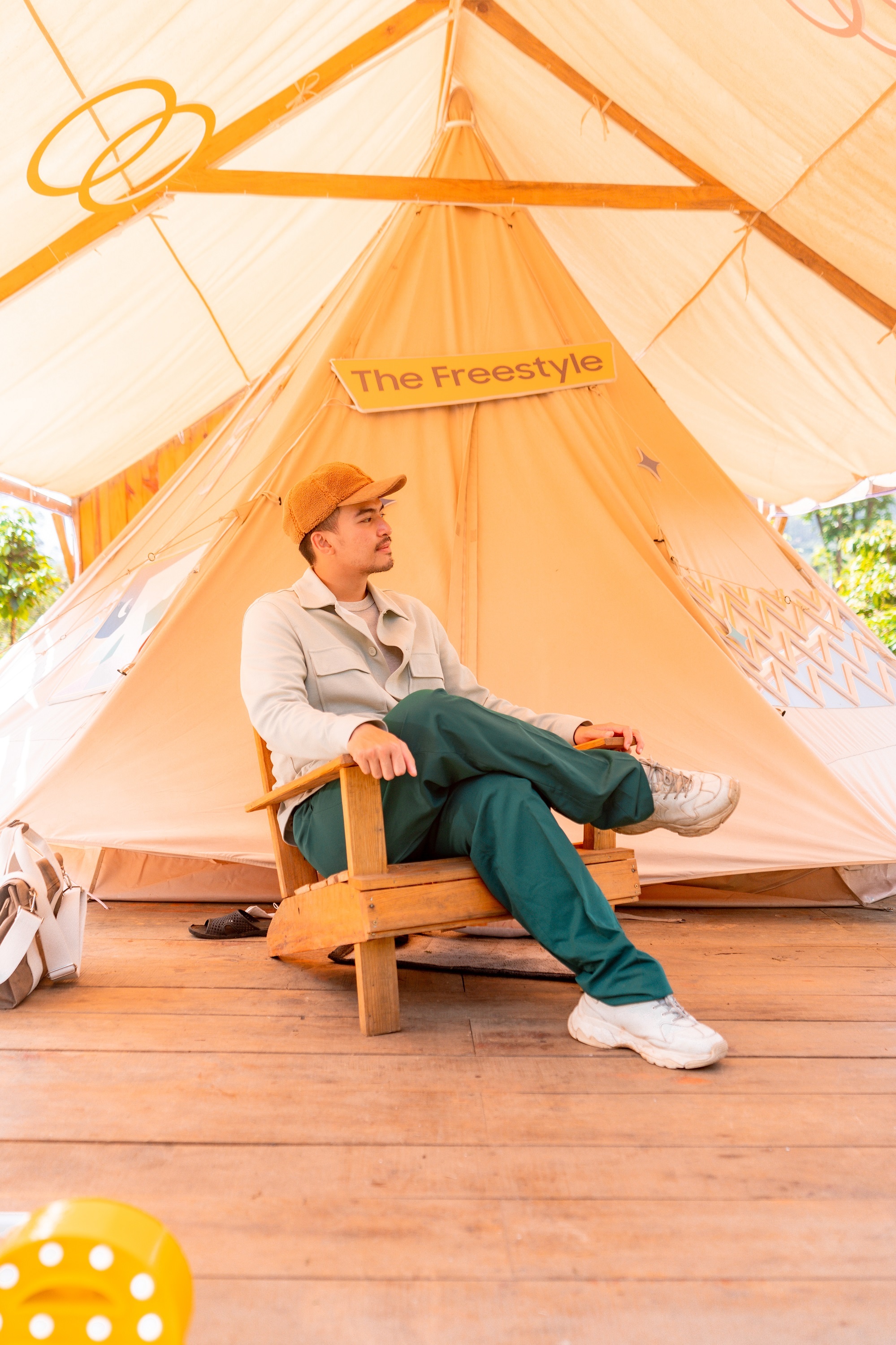 Ly Thanh Co ,  To Di Dau anh 4