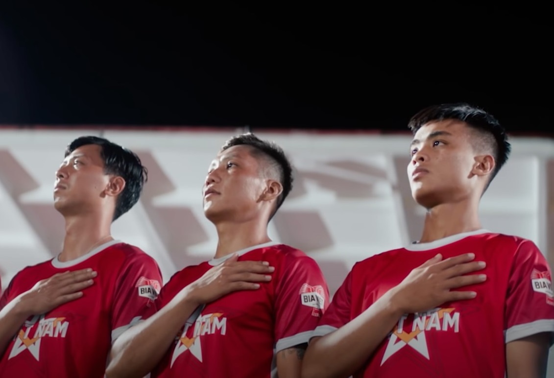 Do hot cua MV 'Viet Nam het minh' hinh anh