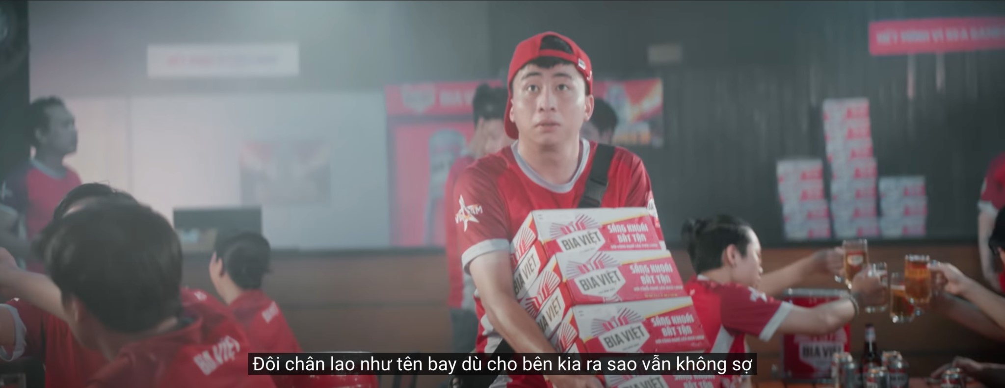 Viet Nam het minh anh 6