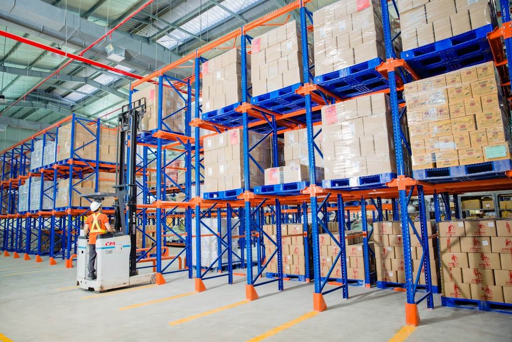 Jollibee Viet Nam anh 2