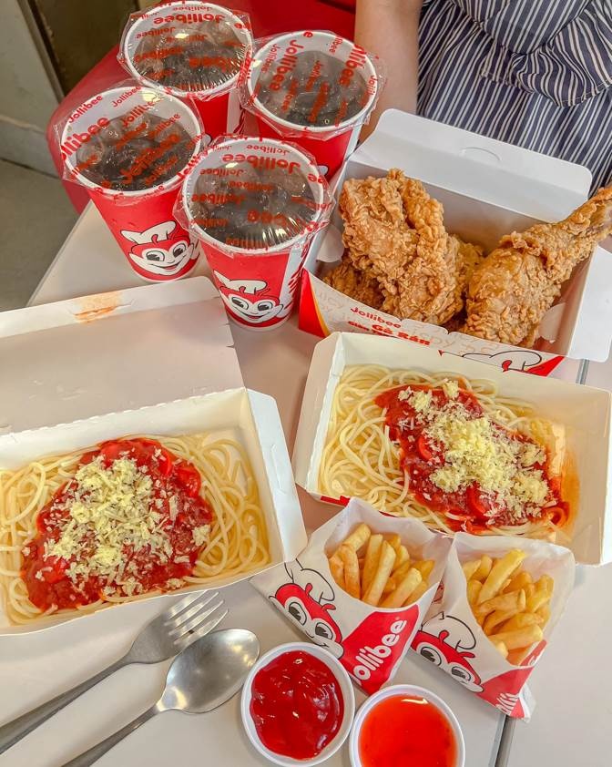 Jollibee Viet Nam anh 3