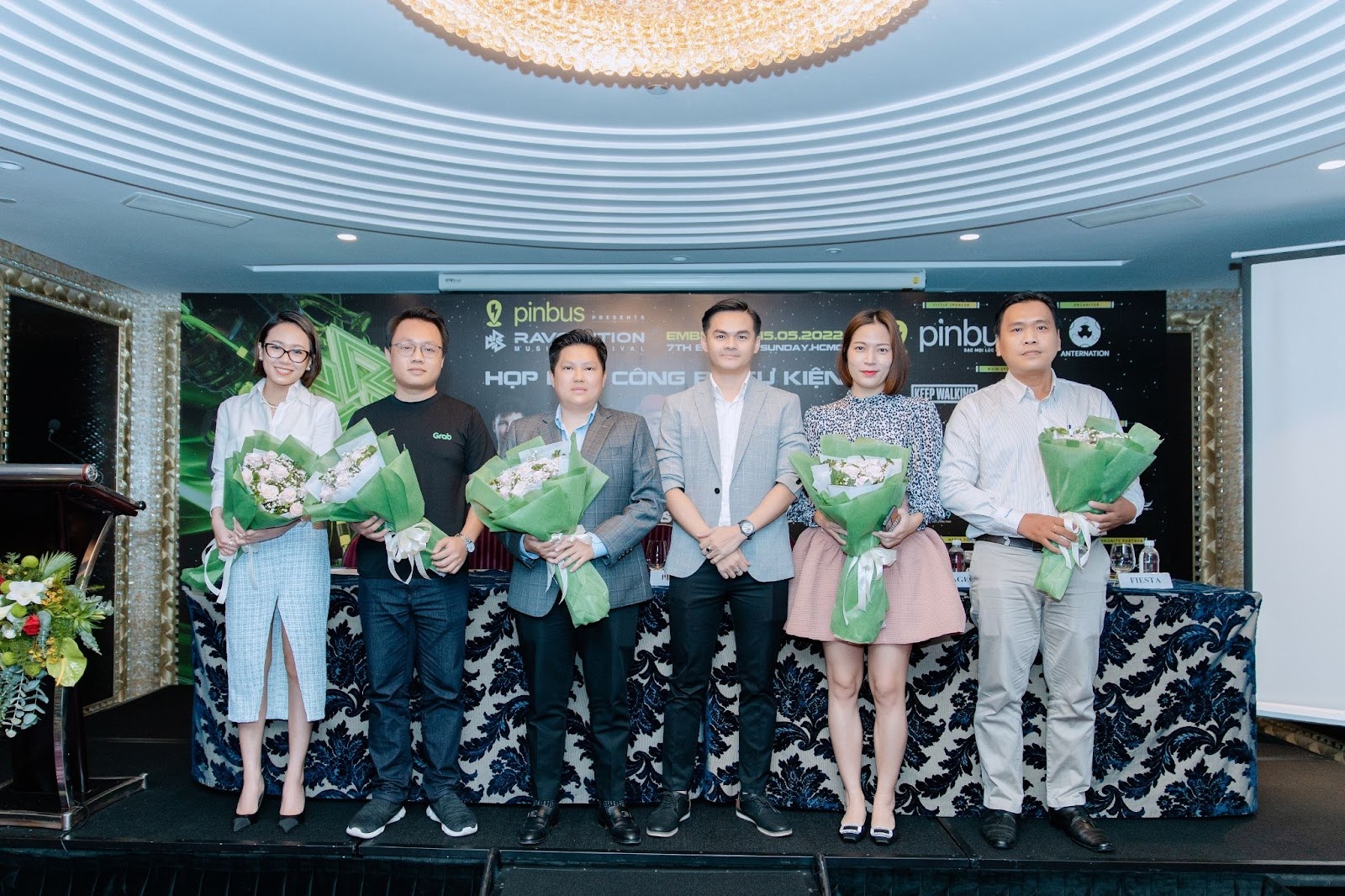 nhac hoi,  nhac dien tu anh 3