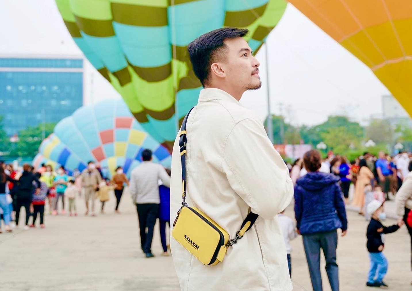 Thời trang du lịch ảnh 4 Thoi trang du lich anh 4