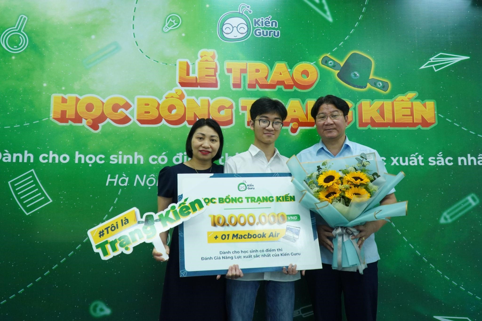 Hoc bong Trang Kien anh 3