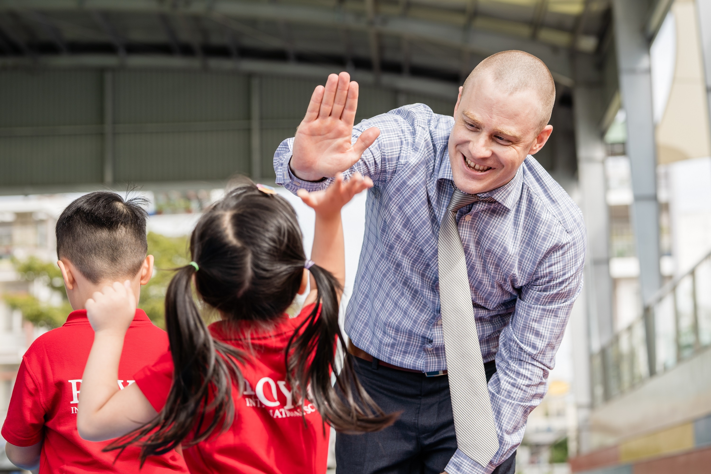 Nhập vai tòa án Liên Hợp Quốc,  Royal School ảnh 5 Nhap vai toa an Lien Hop Quoc,  Royal School anh 5