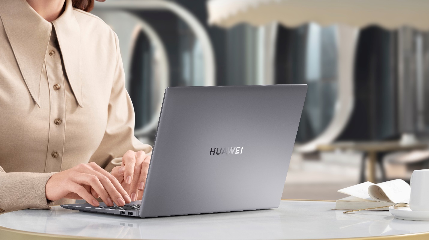 Huawei,  MateBook 14 anh 1