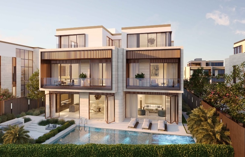 Dinh thu Elie Saab tai Viet Nam co chi phi dau tu hang tram ty dong hinh anh