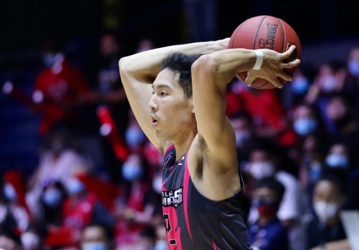 Giai bong ro VBA 3X3 to chuc chang cuoi tai TP.HCM hinh anh