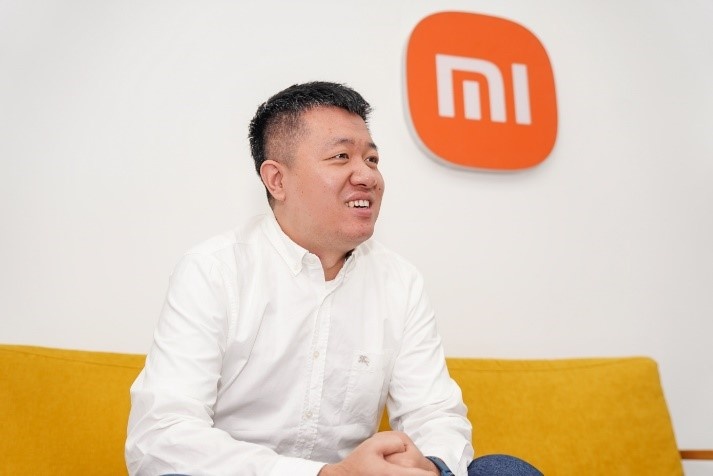 Xiaomi tro thanh nha san xuat smartphone lon thu hai Viet Nam quy I hinh anh