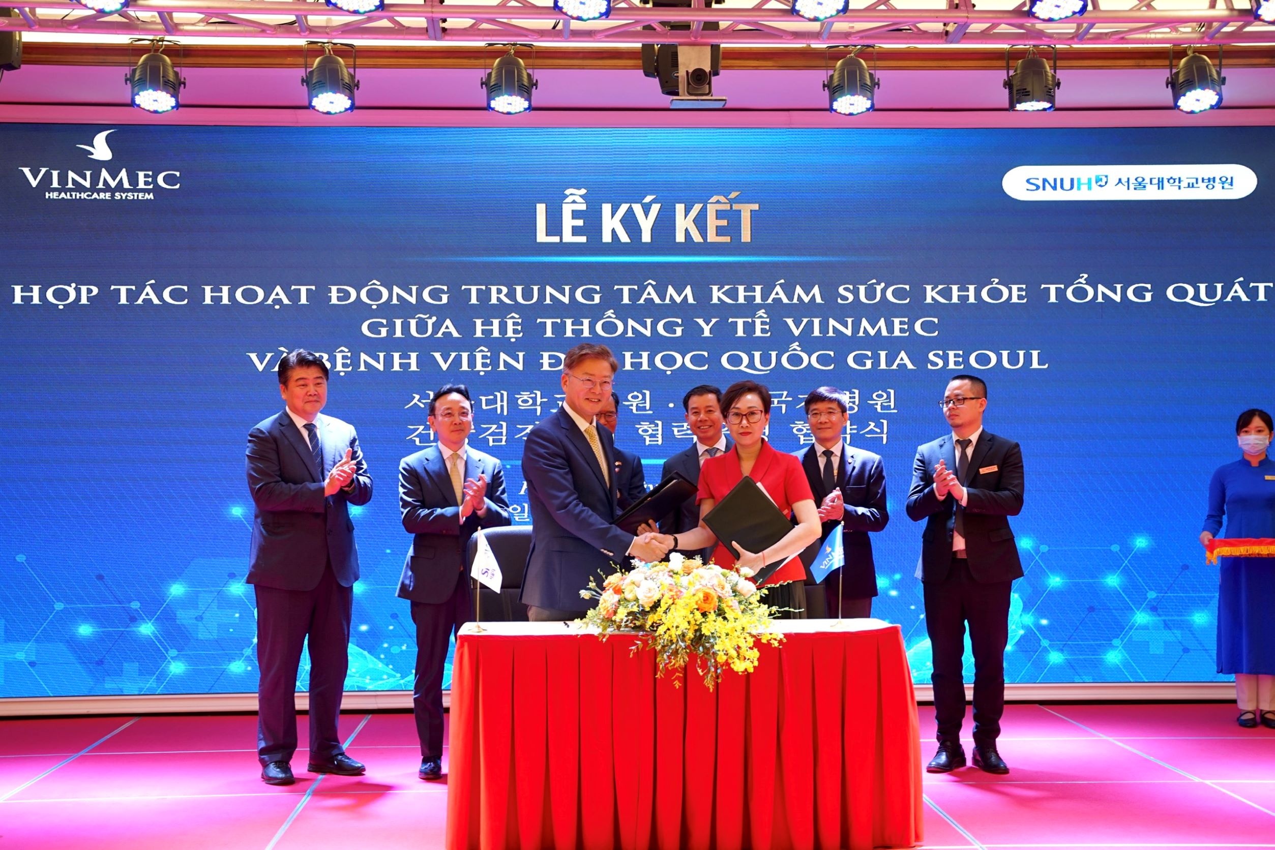 Bệnh viện Vinmec ảnh 1 Benh vien Vinmec anh 1