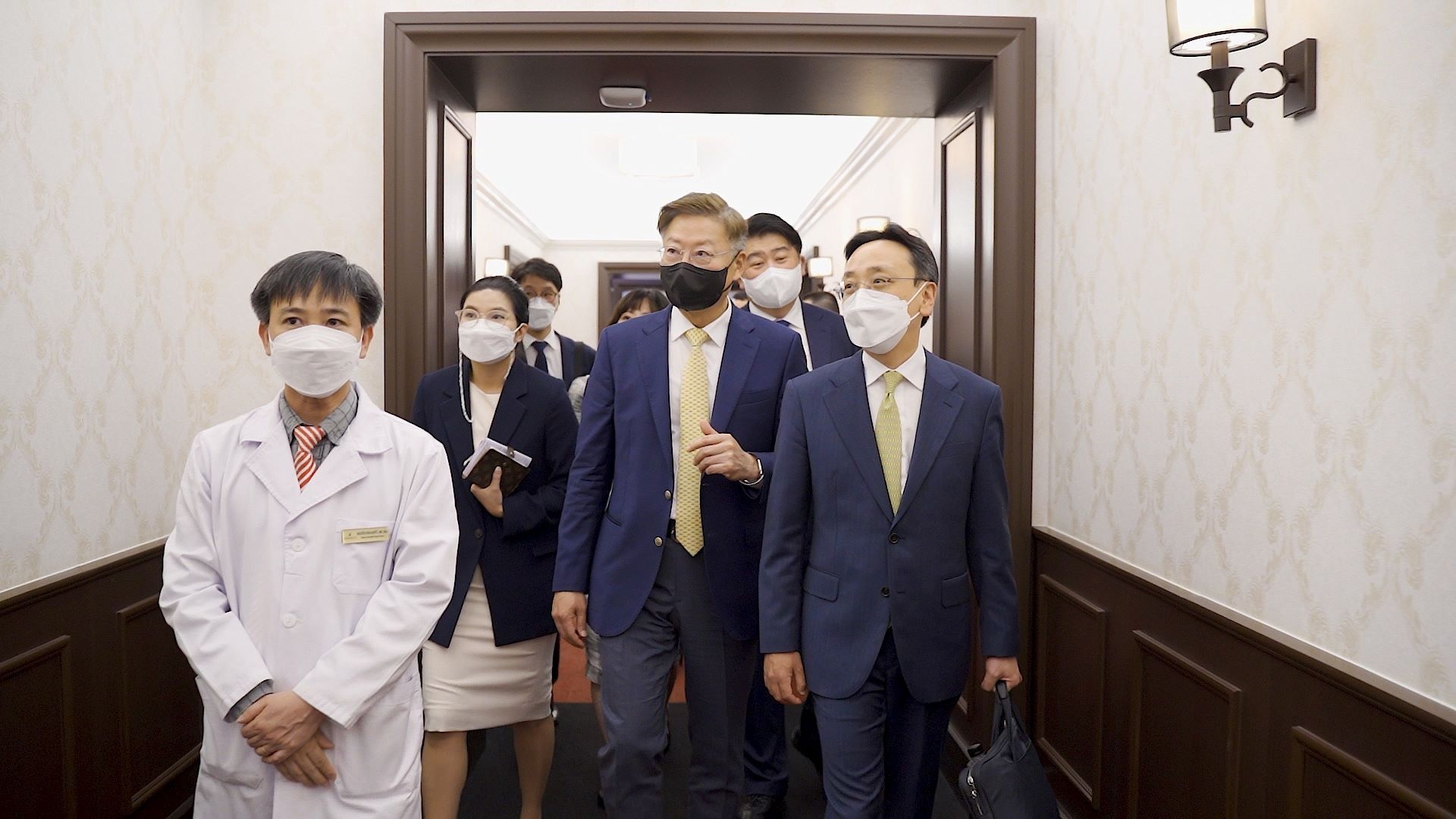 Bệnh viện Vinmec ảnh 2 Benh vien Vinmec anh 2