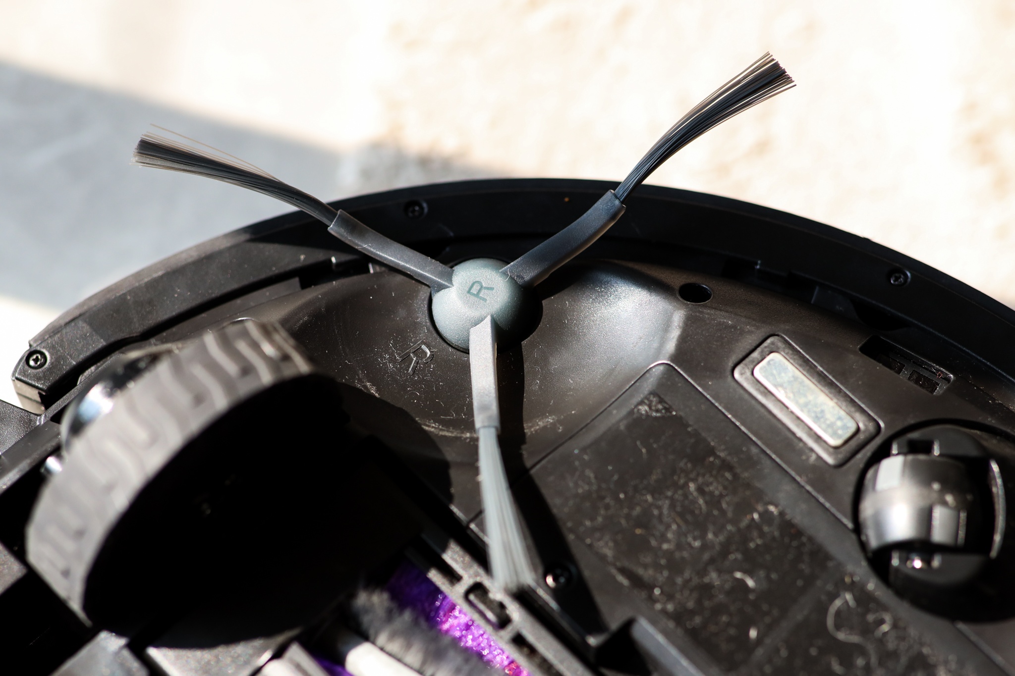 robot hut bui,  don dep nha cua anh 11