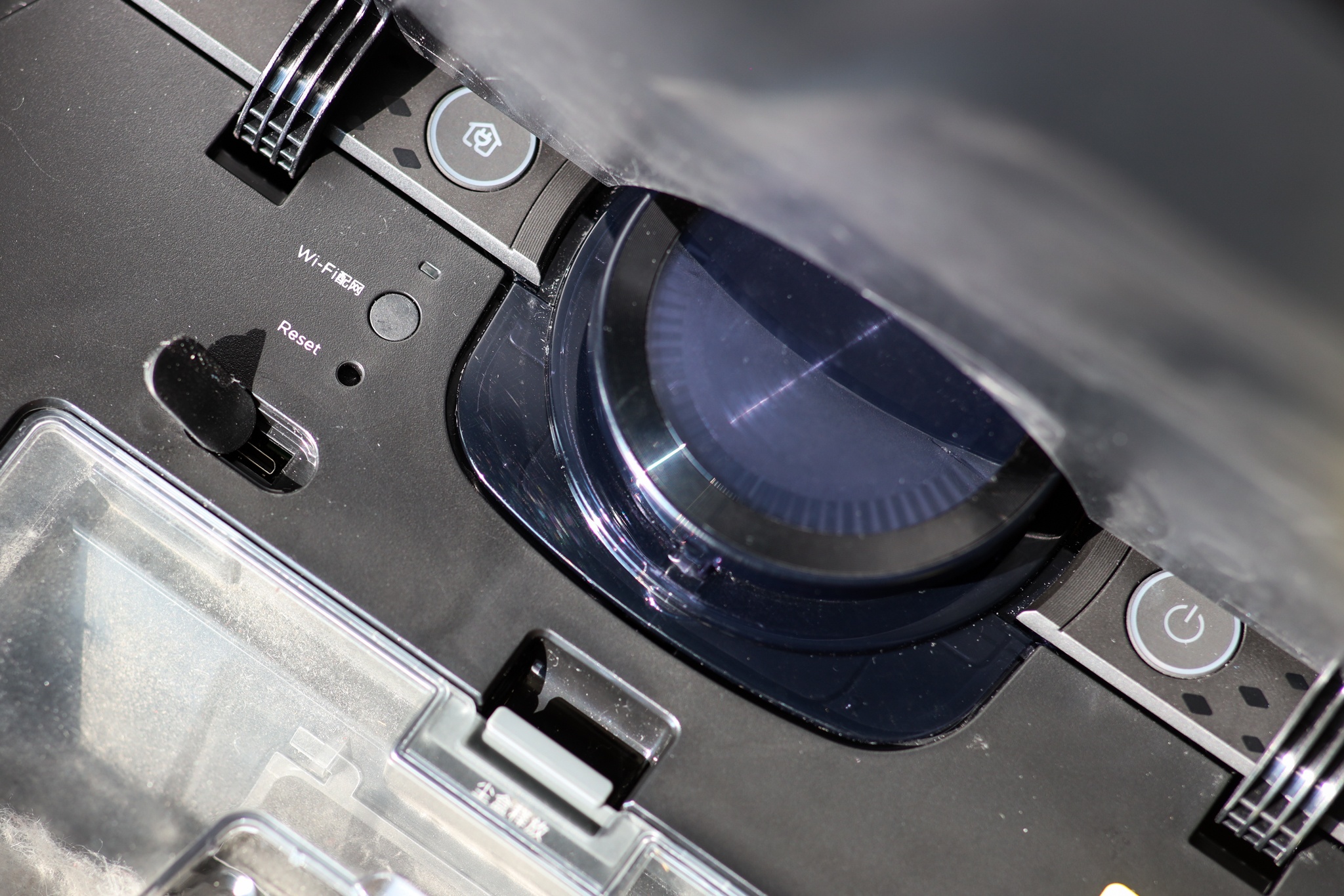 robot hut bui,  don dep nha cua anh 8