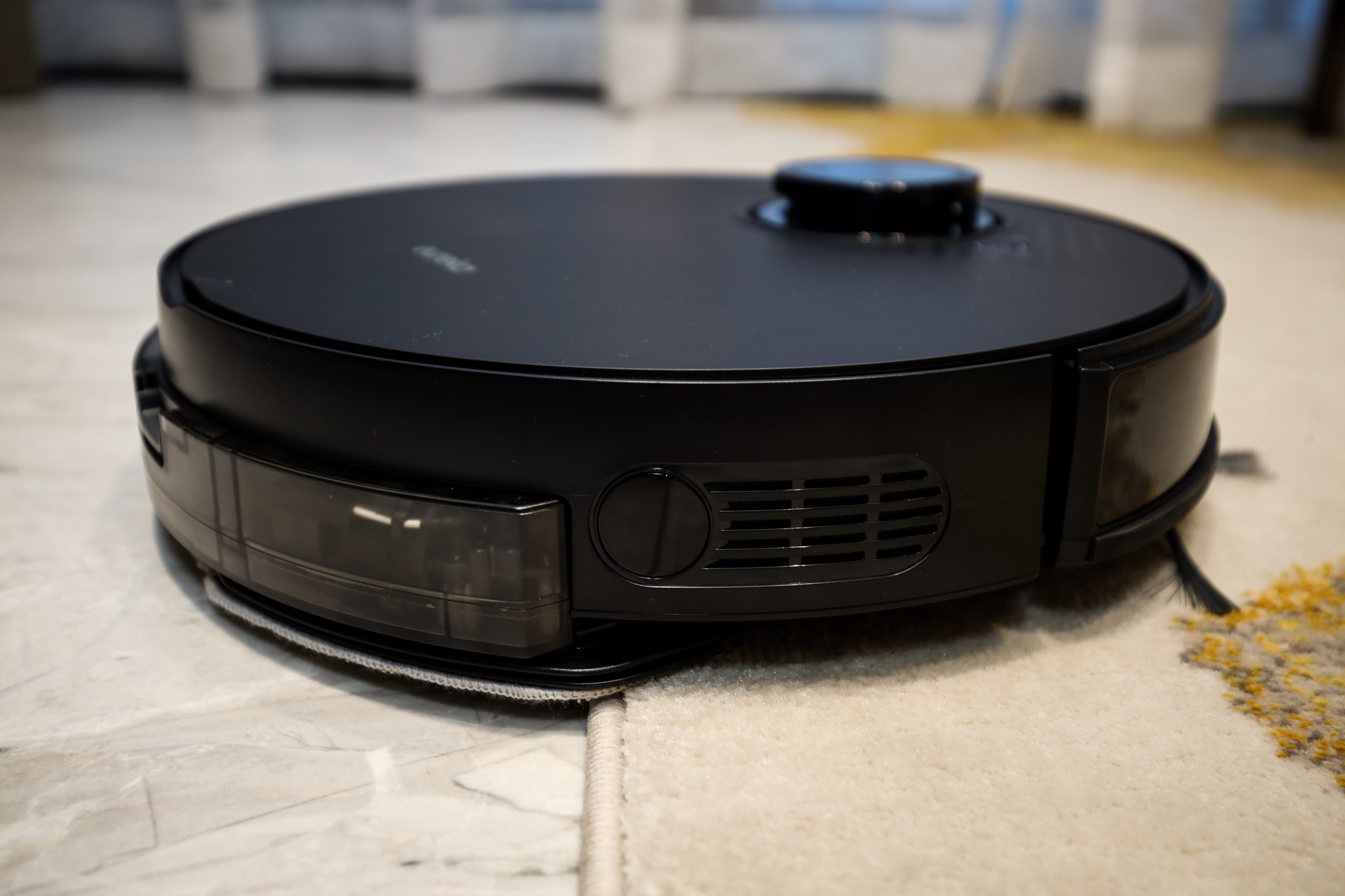 robot hut bui,  don dep nha cua anh 7