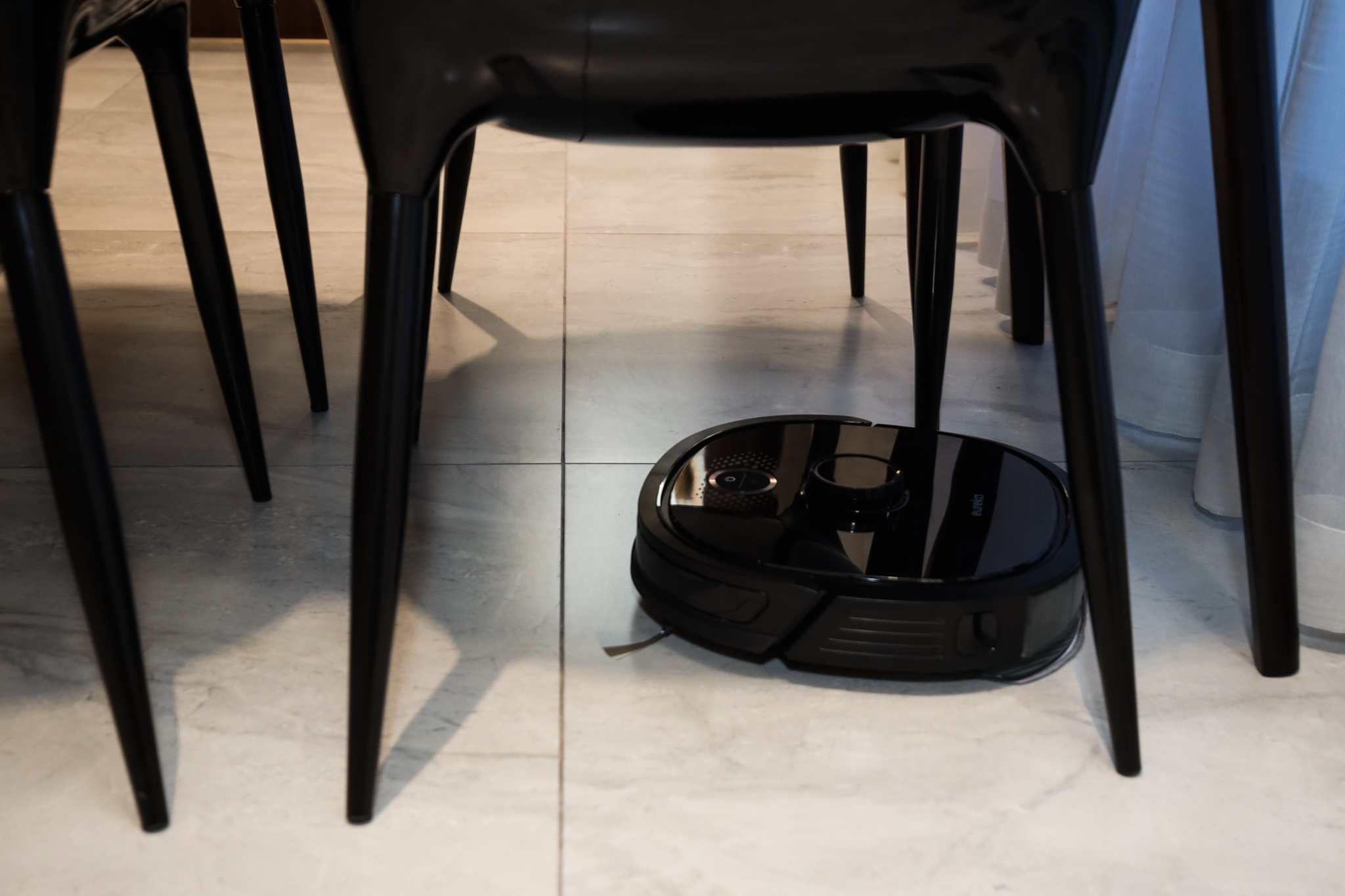 robot hut bui,  don dep nha cua anh 5