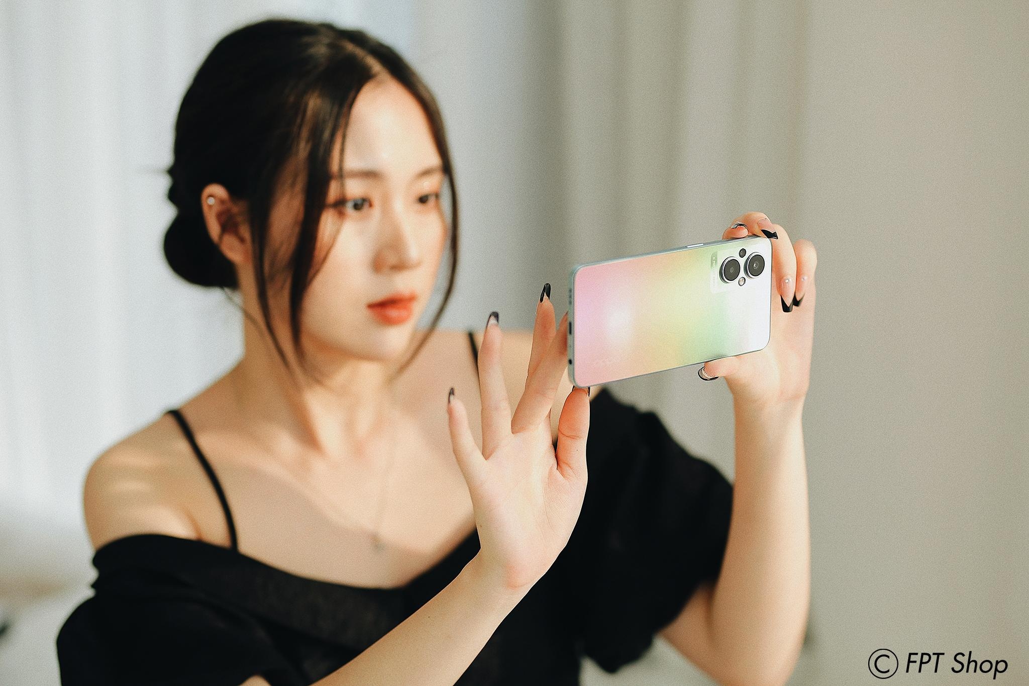 FPT Shop,  Oppo Reno7 anh 1