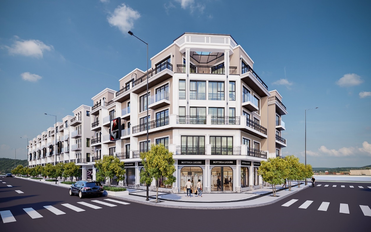 The Manor Central Park anh 3