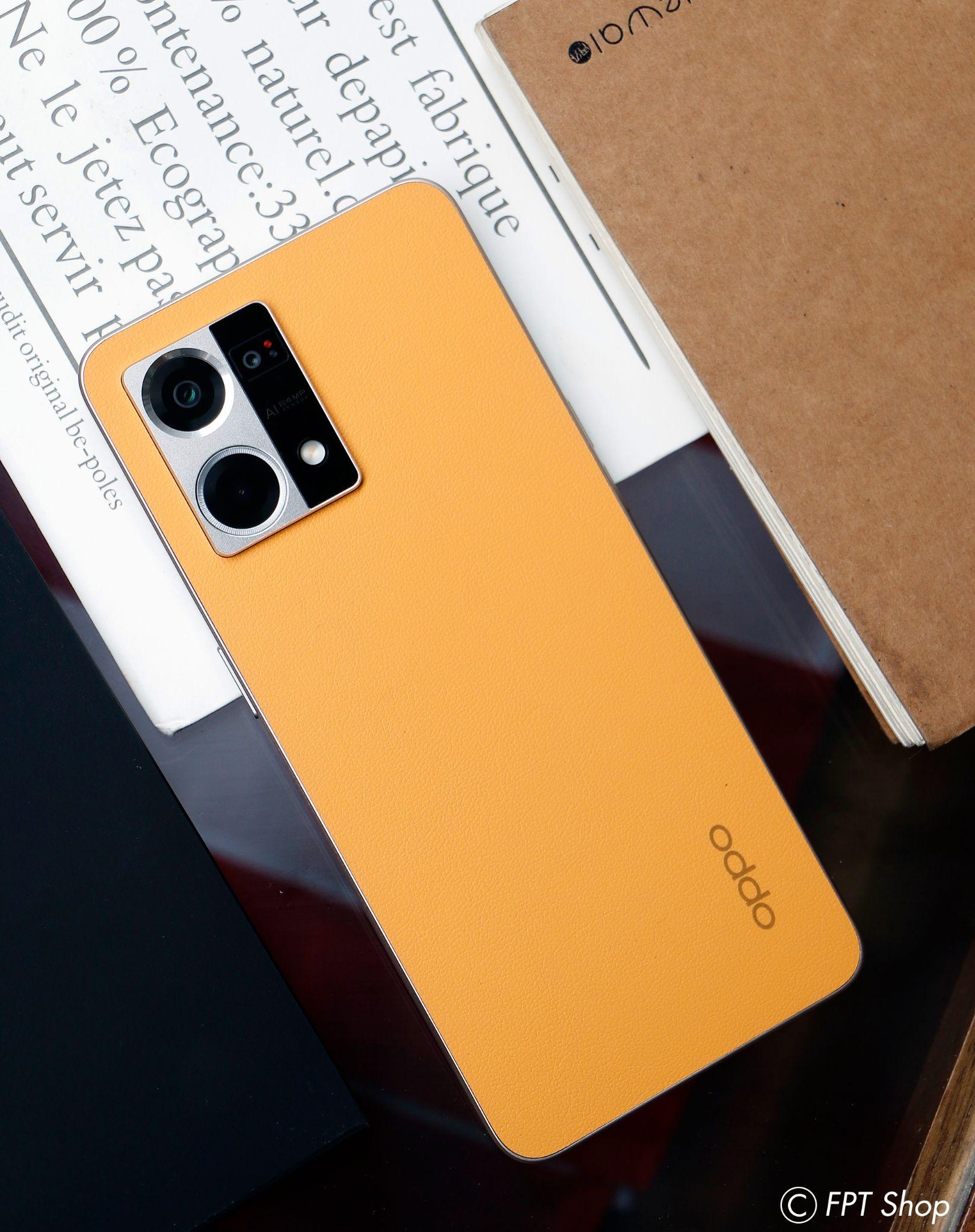 FPT Shop,  Oppo Reno7 anh 3