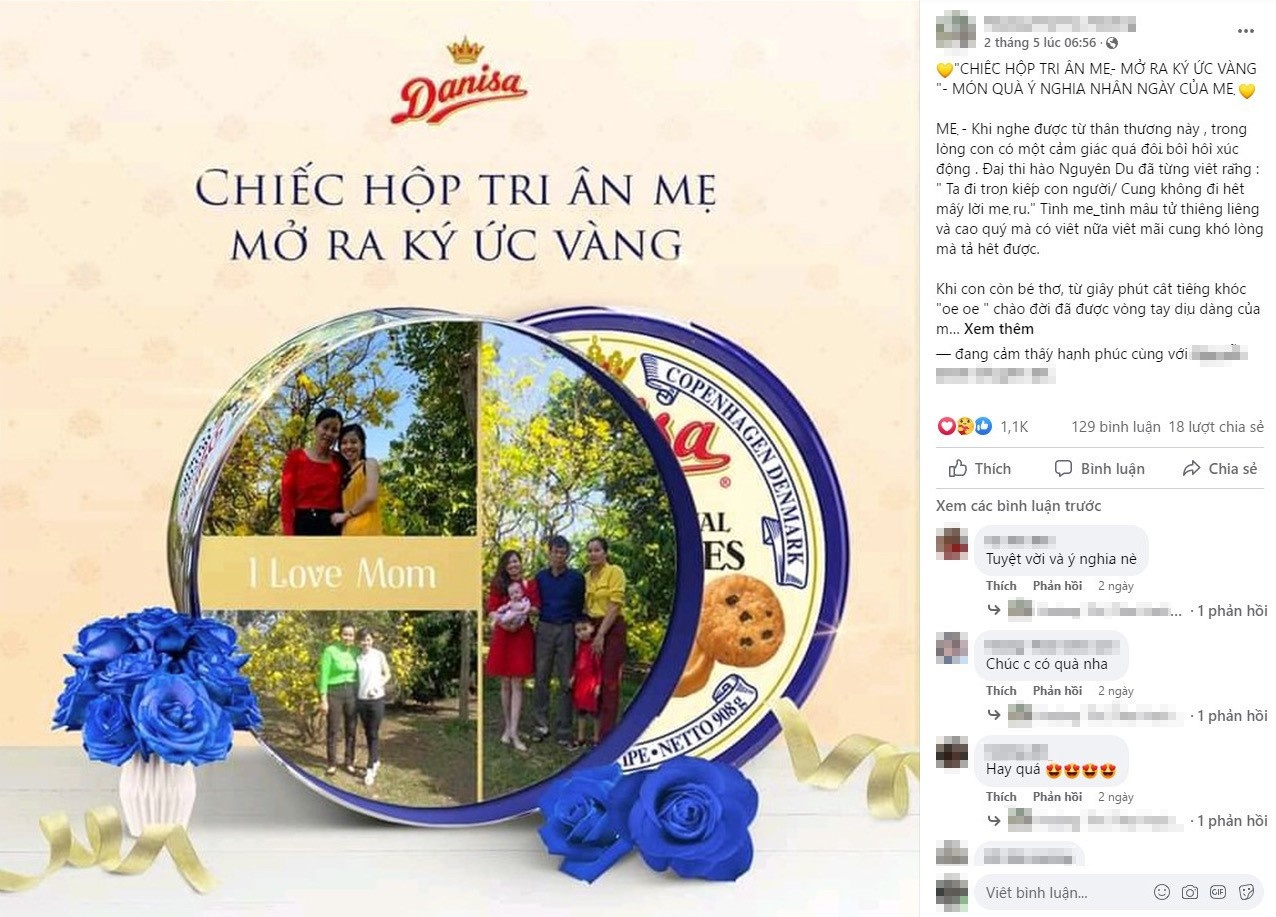 Danisa,  hộp bánh quy bơ ảnh 6 Danisa,  hop banh quy bo anh 6