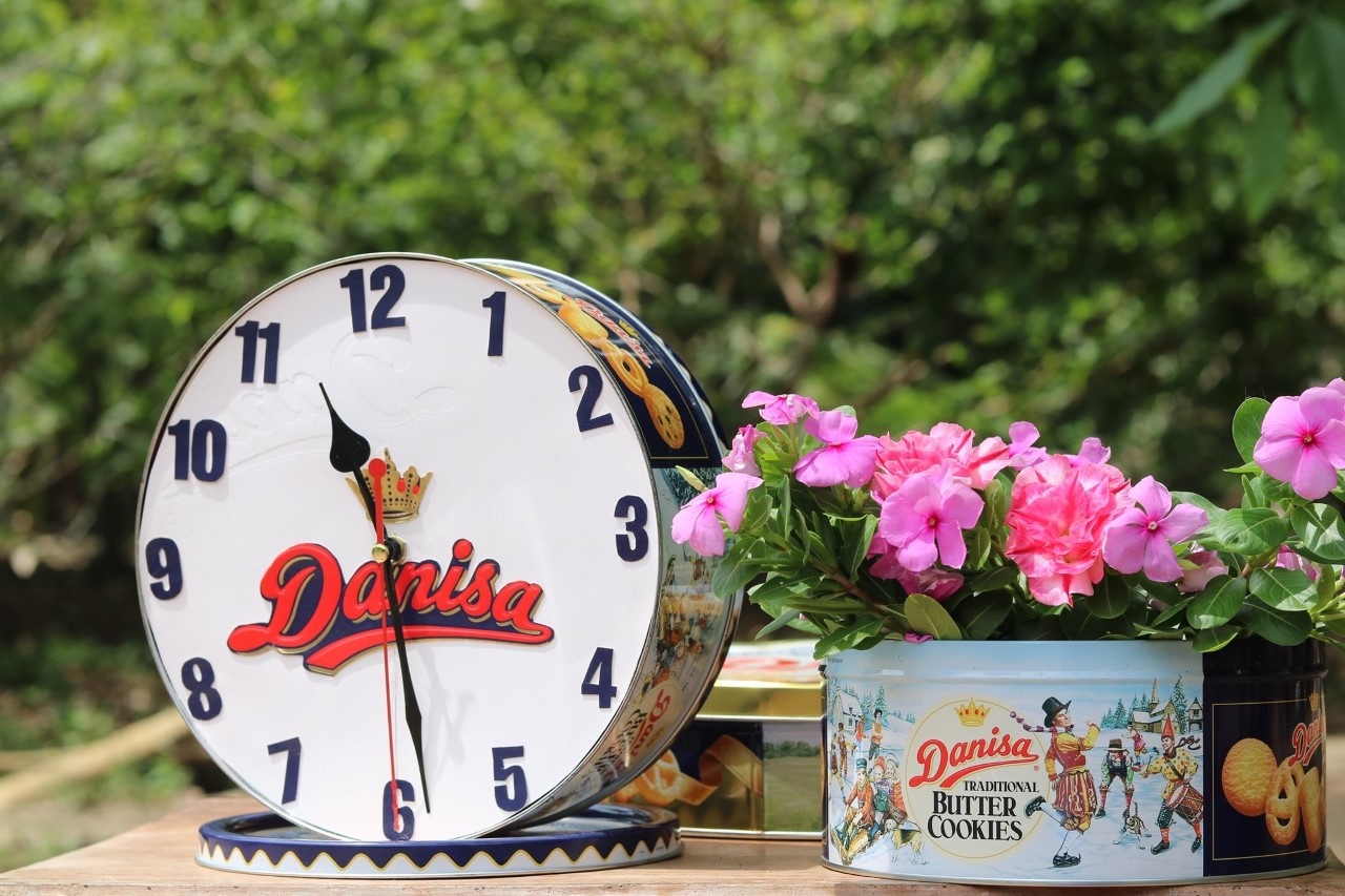 Danisa,  hộp bánh quy bơ ảnh 2 Danisa,  hop banh quy bo anh 2