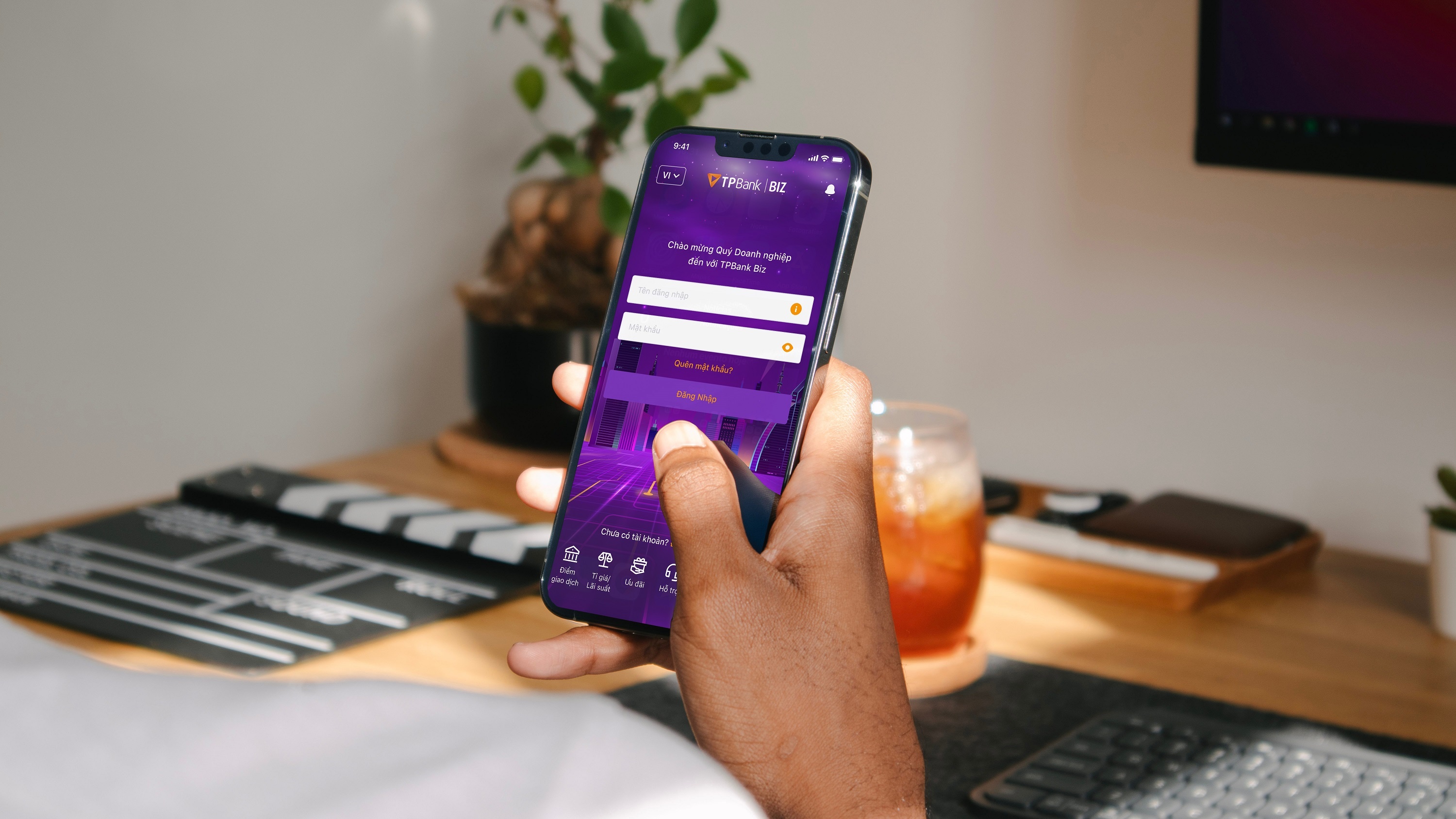 TPBank Biz anh 1
