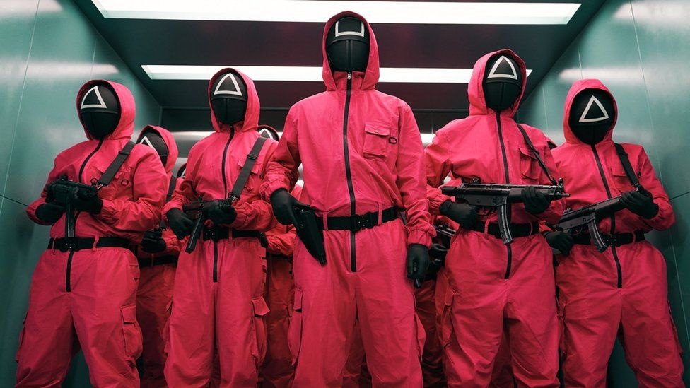 Truyen hinh K+ phat song le trao giai Baeksang Arts Awards 2022 hinh anh