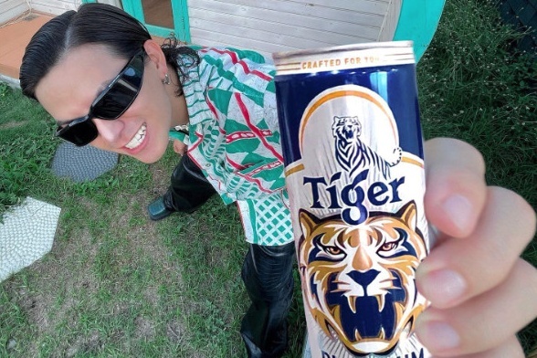 Hoc cach bat tung cam hung cua Decao va 16Typh de chill moi luc hinh anh