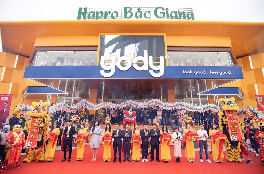 thoi trang Yody anh 2