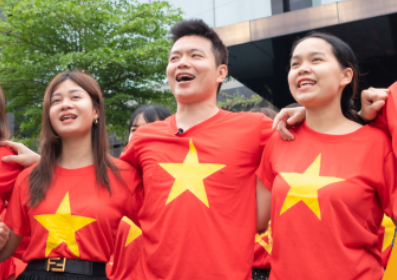 Thoi trang Yody phat dong chien dich keu goi moi nguoi gop y hinh anh