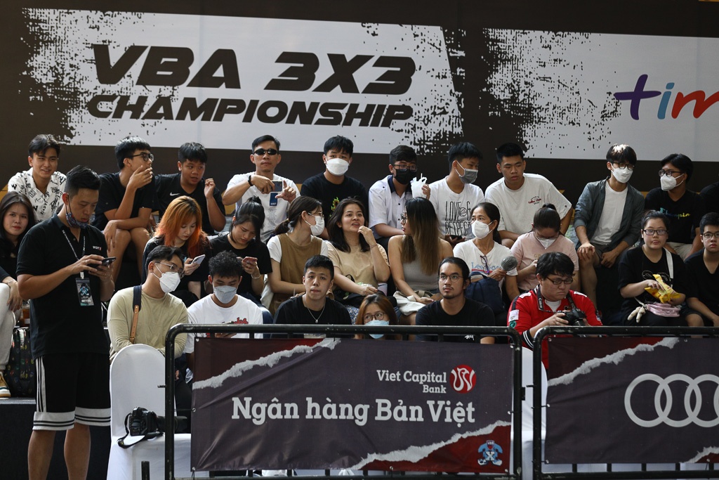 Tam Dinh,  Khoa Tran anh 3