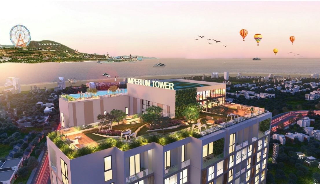 Imperium Town Nha Trang dam bao tien do thi cong hinh anh