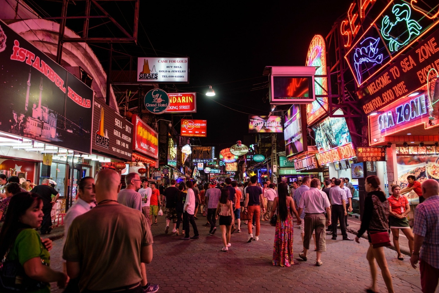 du lich sau dich,  diem den hap dan anh 3