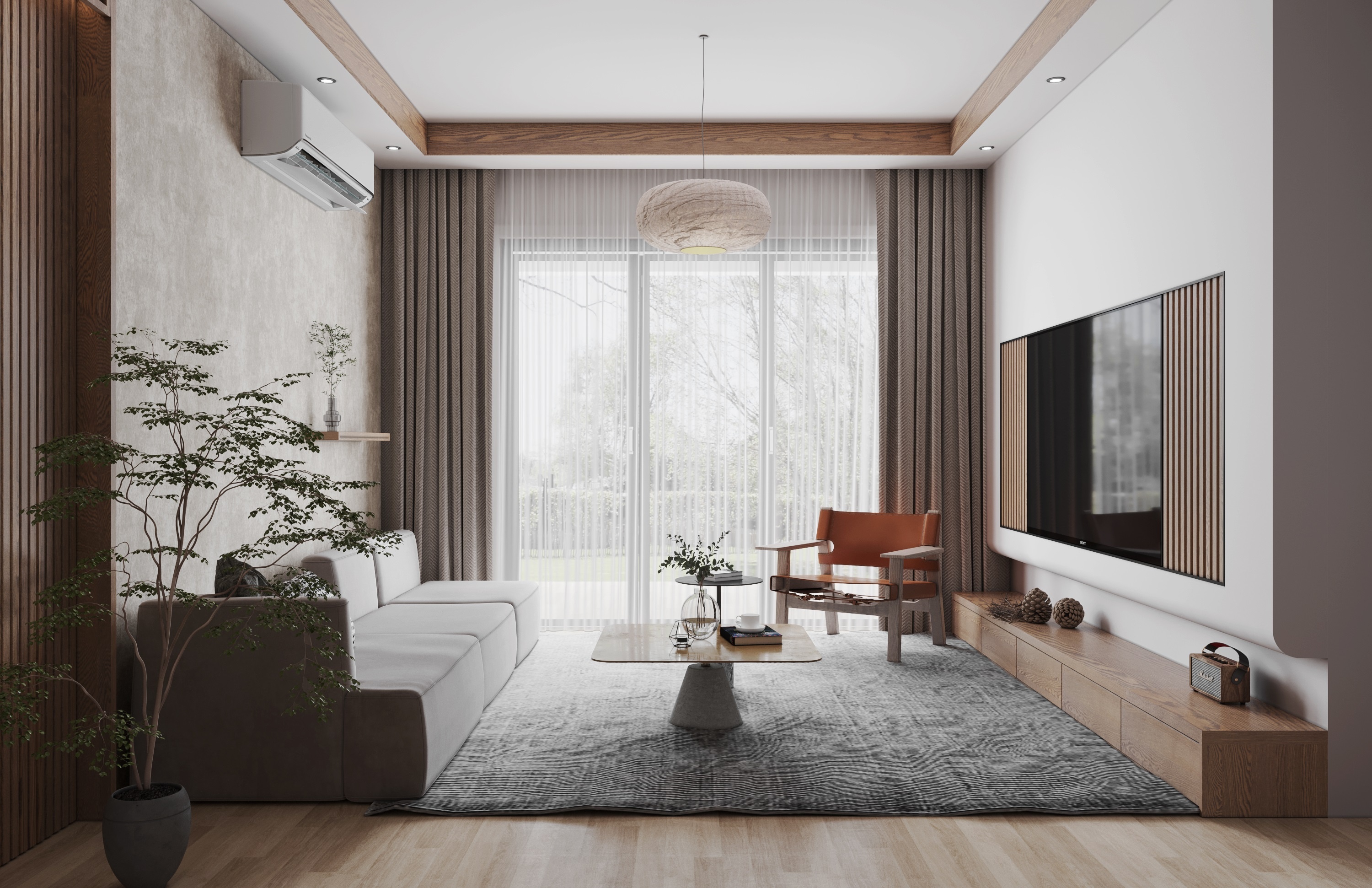 Khong khi kem chat luong gop phan gay stress hinh anh